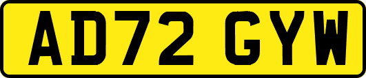 AD72GYW