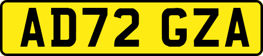 AD72GZA