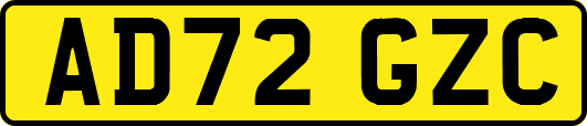 AD72GZC