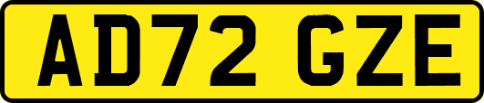 AD72GZE