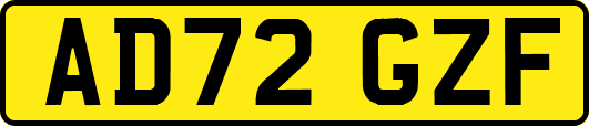 AD72GZF