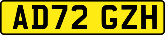 AD72GZH