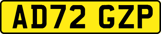 AD72GZP