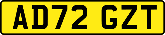 AD72GZT