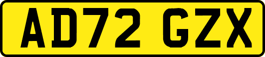 AD72GZX