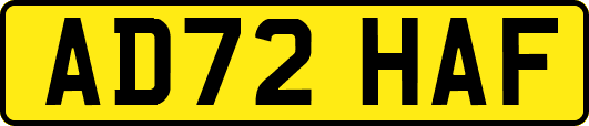 AD72HAF