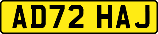 AD72HAJ