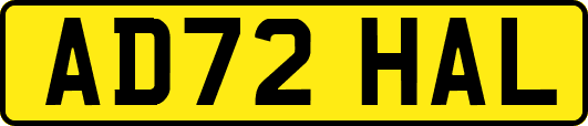AD72HAL
