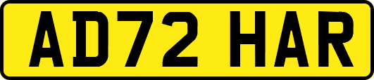 AD72HAR