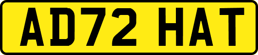 AD72HAT