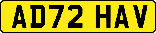 AD72HAV