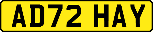 AD72HAY