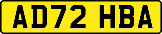 AD72HBA