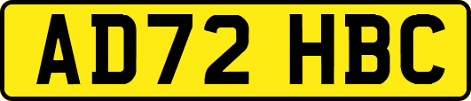AD72HBC