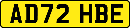 AD72HBE
