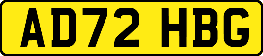 AD72HBG