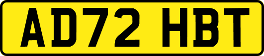 AD72HBT