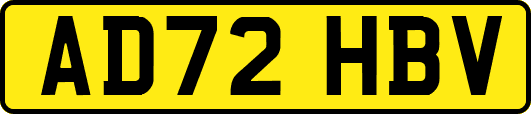 AD72HBV