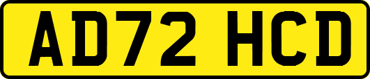 AD72HCD