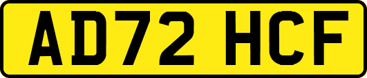 AD72HCF