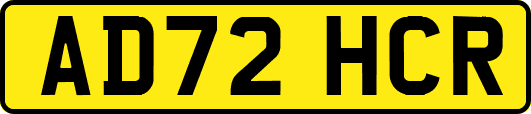 AD72HCR