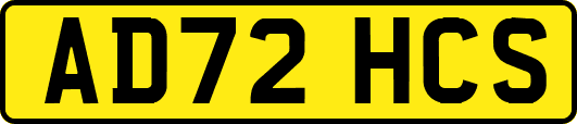 AD72HCS