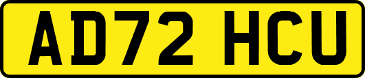 AD72HCU
