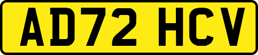 AD72HCV