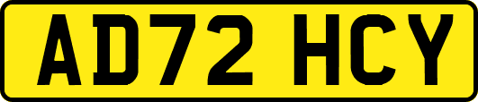 AD72HCY