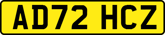 AD72HCZ