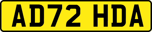 AD72HDA
