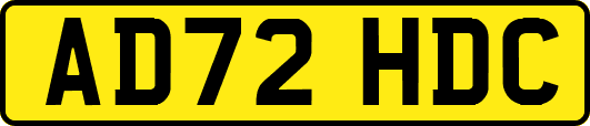 AD72HDC
