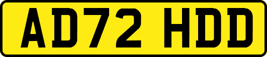 AD72HDD