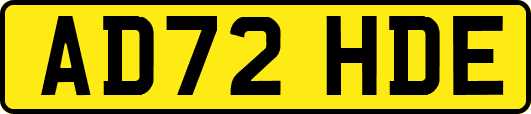 AD72HDE