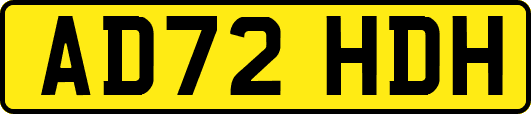 AD72HDH