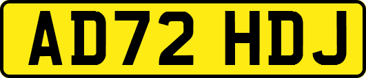 AD72HDJ