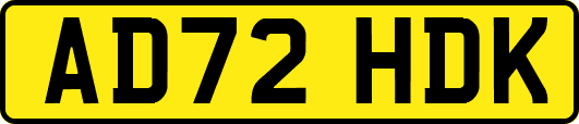 AD72HDK