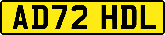 AD72HDL