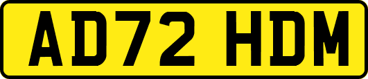 AD72HDM