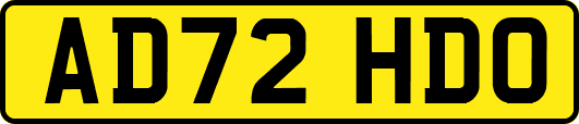 AD72HDO