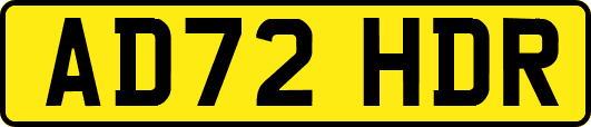 AD72HDR