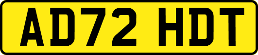 AD72HDT