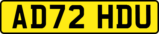 AD72HDU
