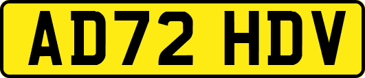 AD72HDV