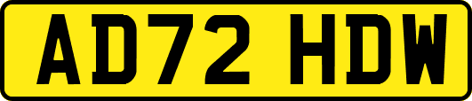 AD72HDW