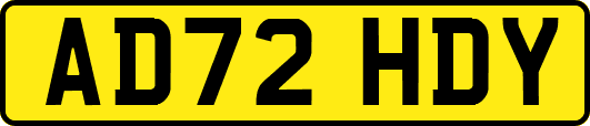 AD72HDY