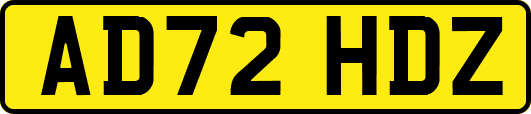 AD72HDZ