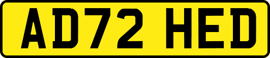 AD72HED