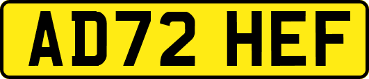 AD72HEF