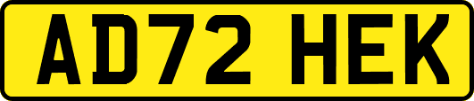 AD72HEK